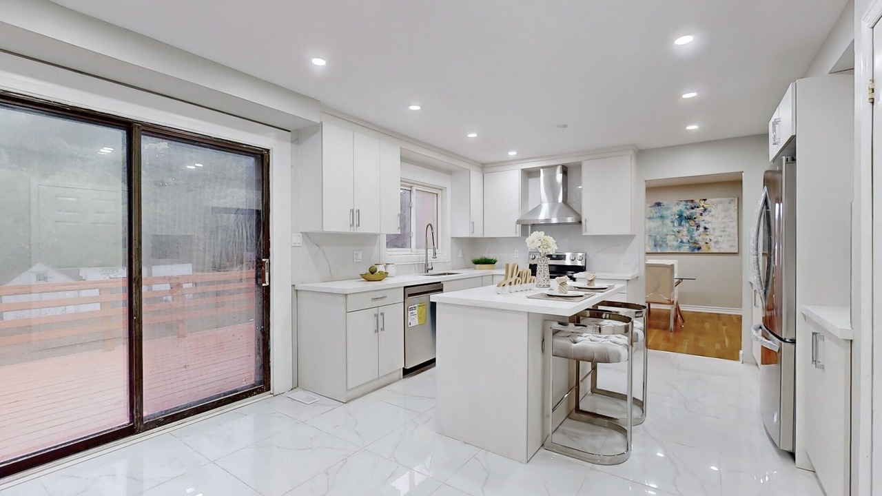 Photo of Kitchen in Newcastle