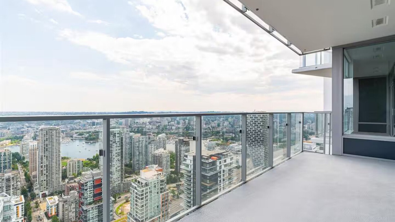Photo of Outdoor in Downtown Vancouver