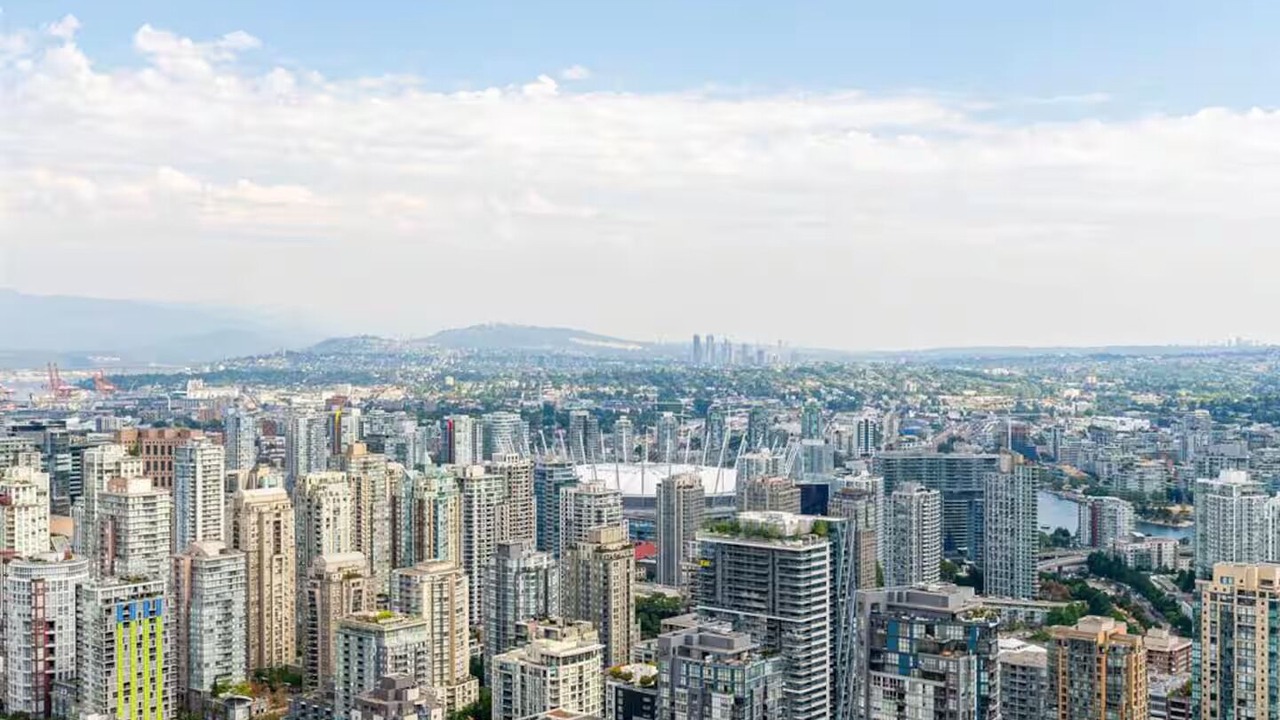 Photo of Others in Downtown Vancouver