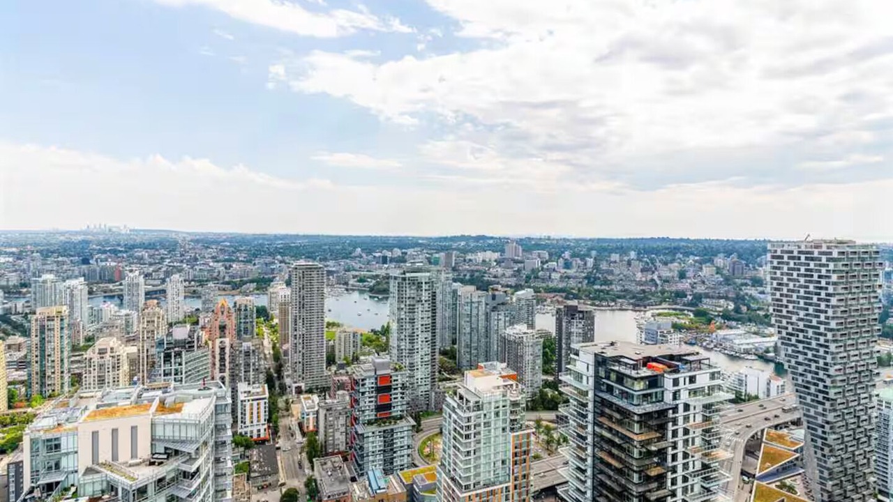 Photo of Others in Downtown Vancouver