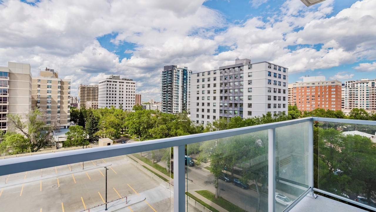 Photo of Outdoor in North Central Edmonton