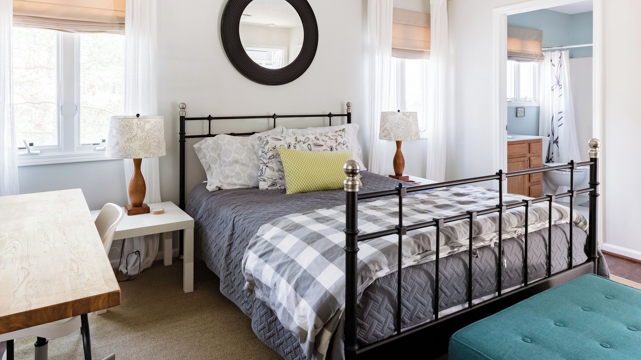Photo of Bedroom in Arden