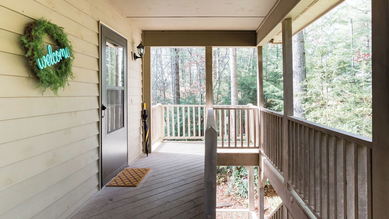 Photo of Patio Balcony in Arden