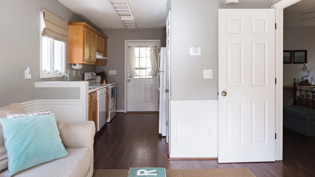 Photo of Livingroom in Arden