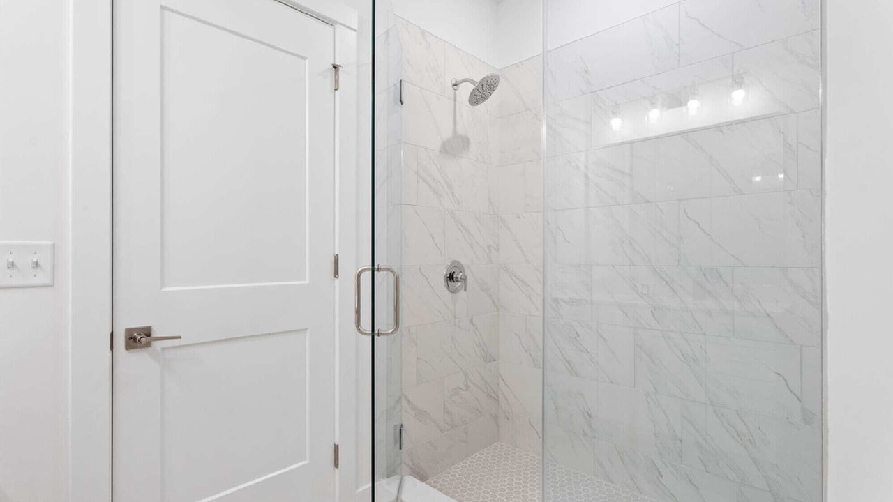 Photo of Bathroom in Charlotte