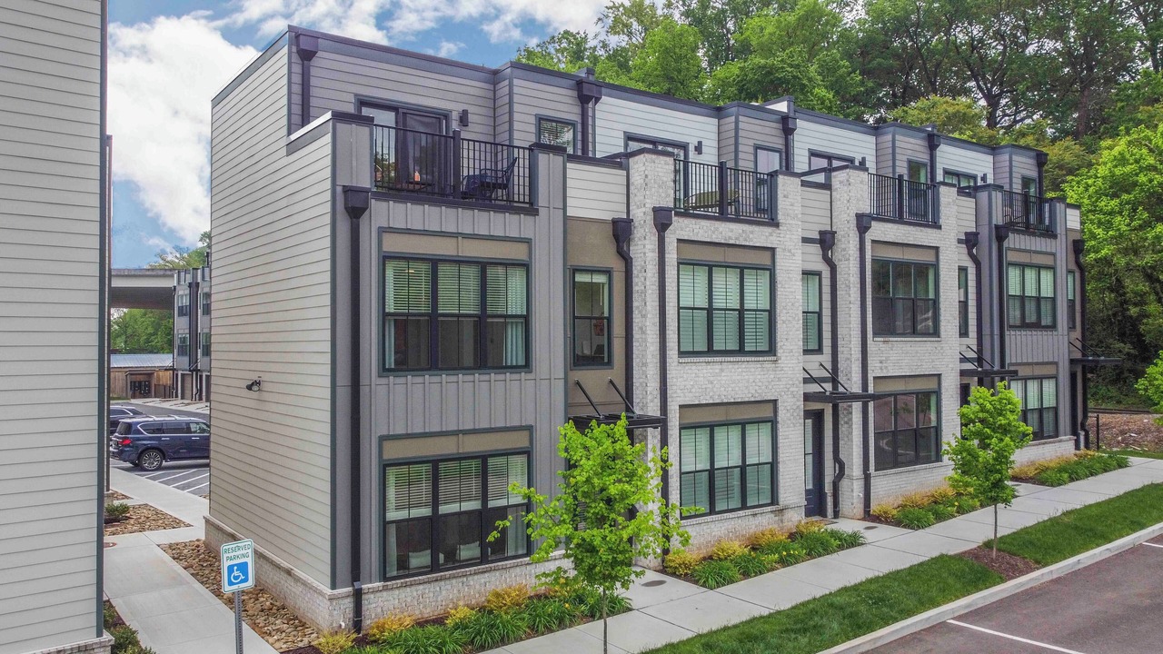 Photo of Outdoor in Knoxville