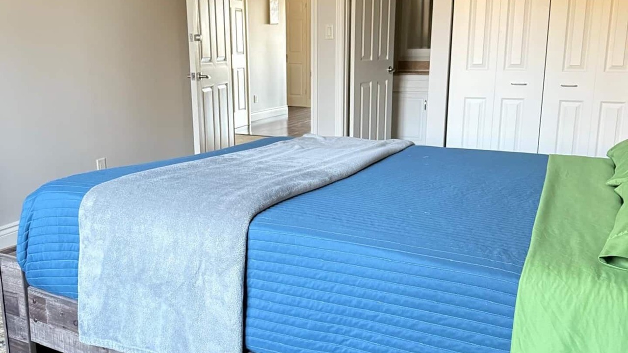 Photo of Bedroom in Huntsville