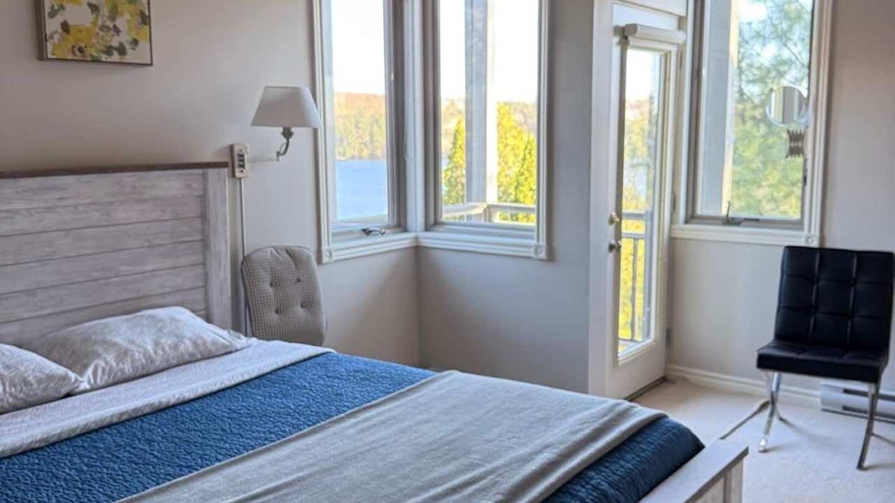 Photo of Bedroom in Huntsville