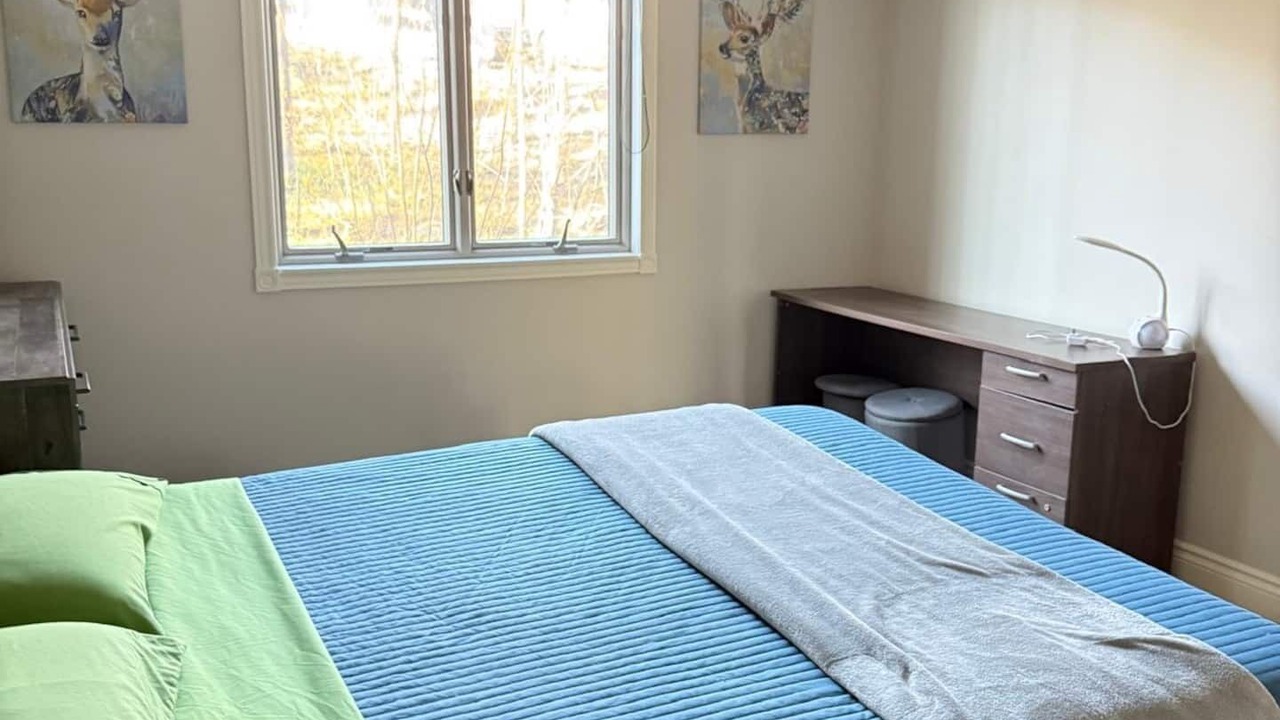 Photo of Bedroom in Huntsville