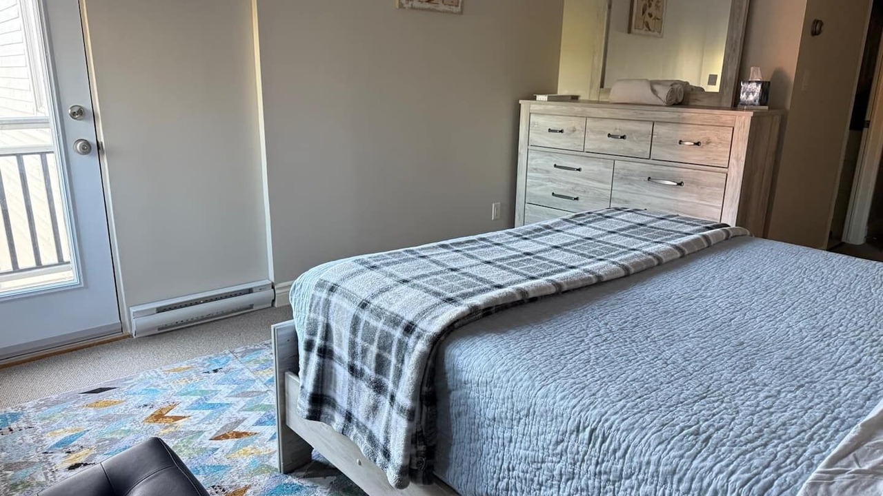 Photo of Bedroom in Huntsville