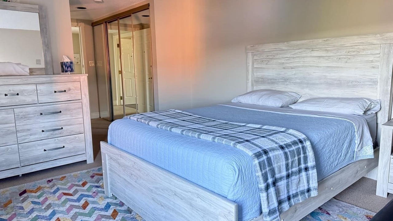 Photo of Bedroom in Huntsville