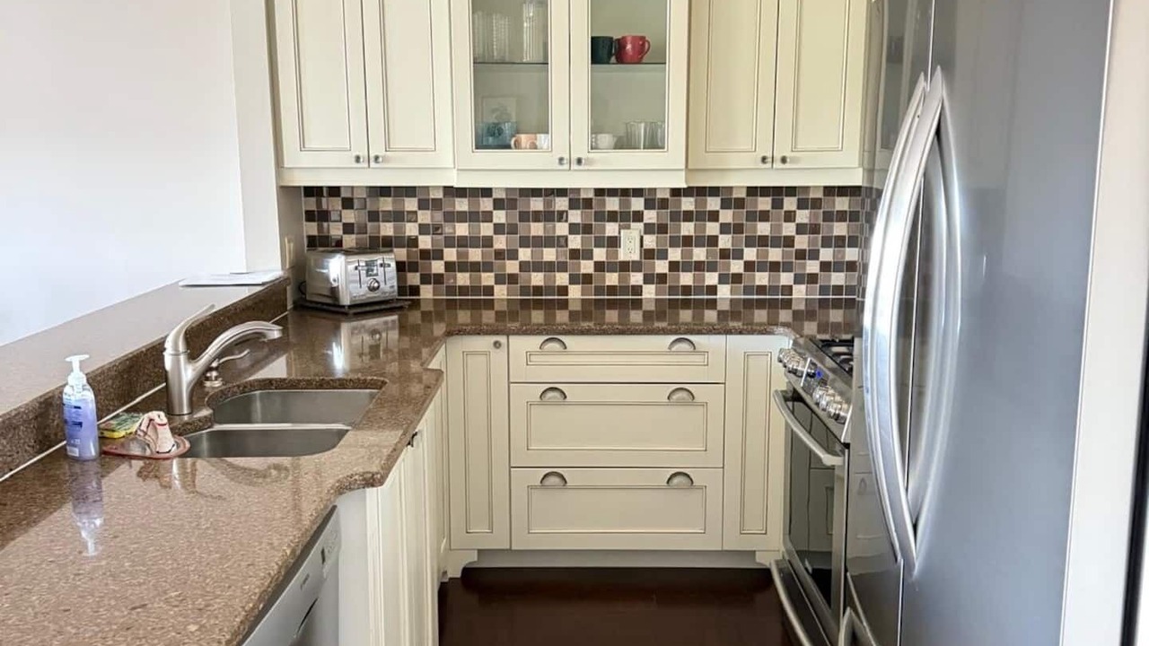 Photo of Kitchen in Huntsville