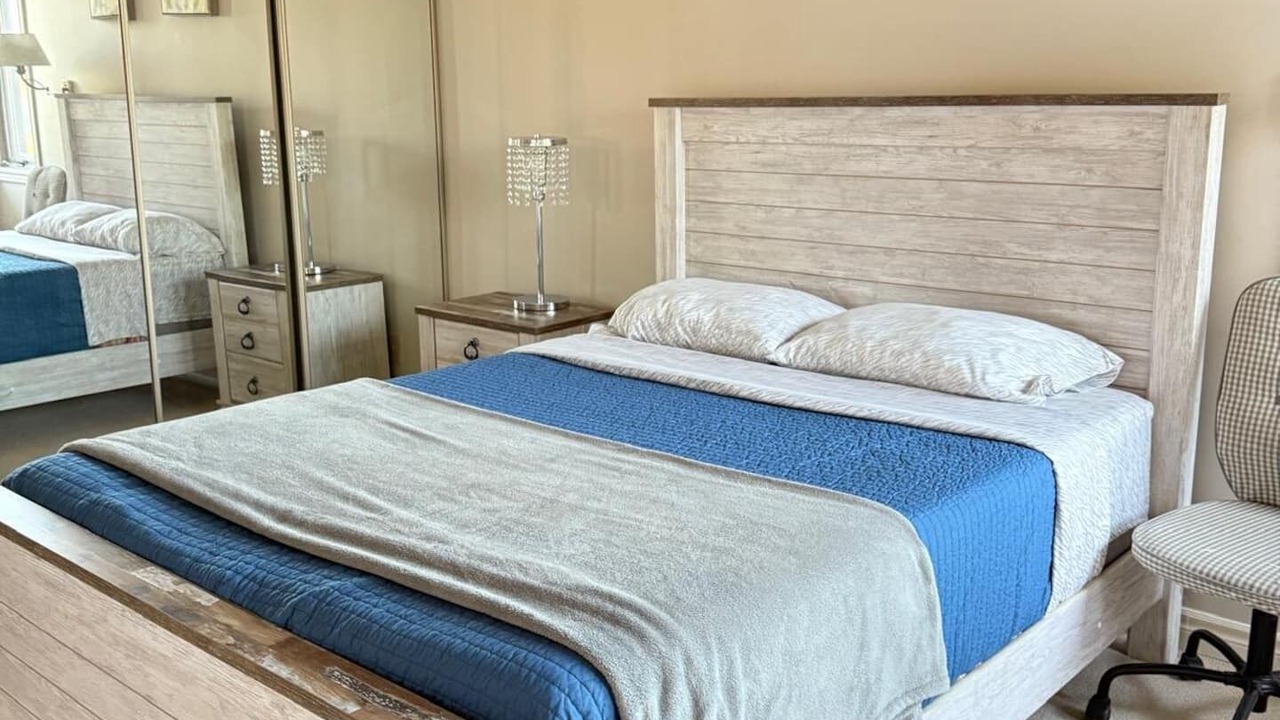 Photo of Bedroom in Huntsville
