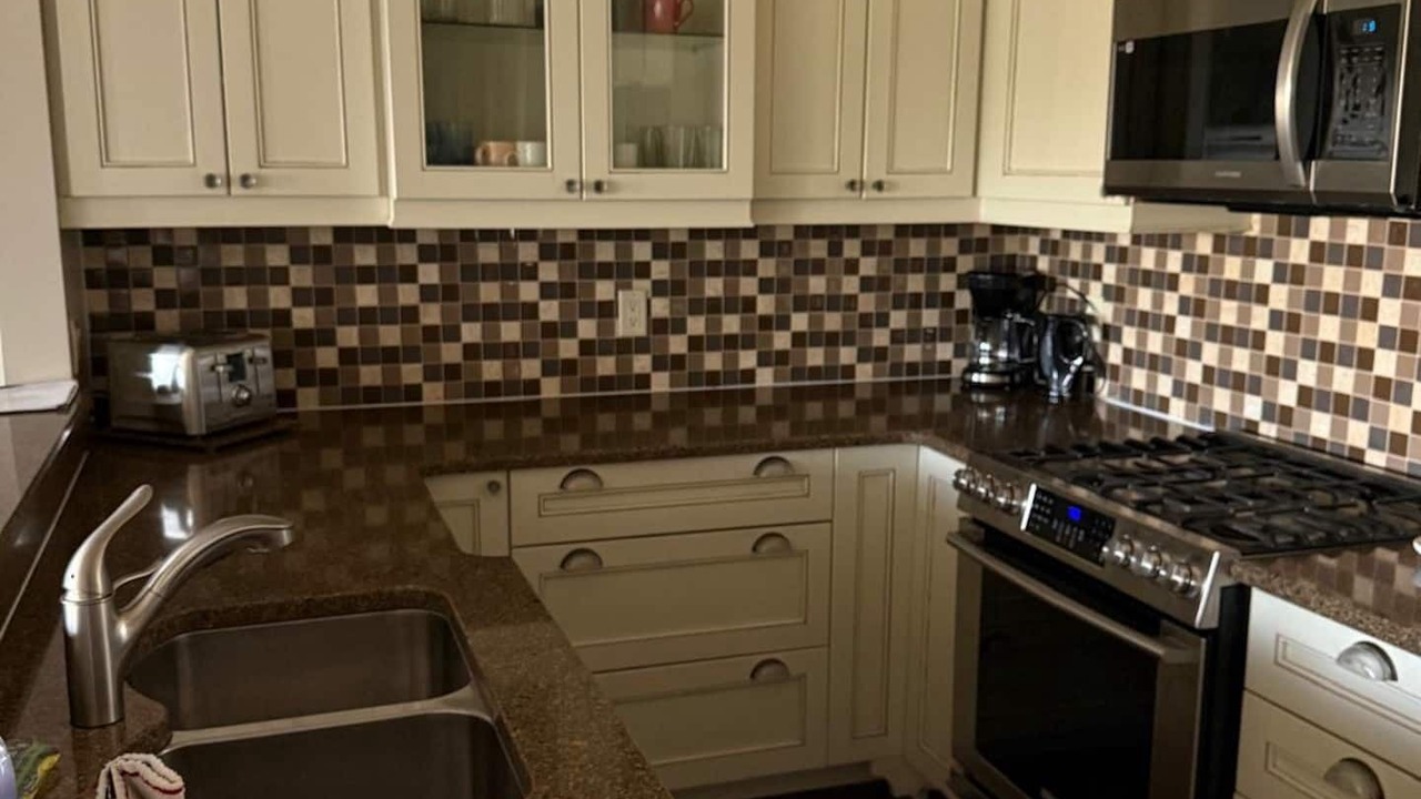Photo of Kitchen in Huntsville