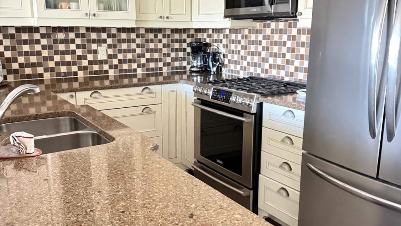 Photo of Kitchen in Huntsville