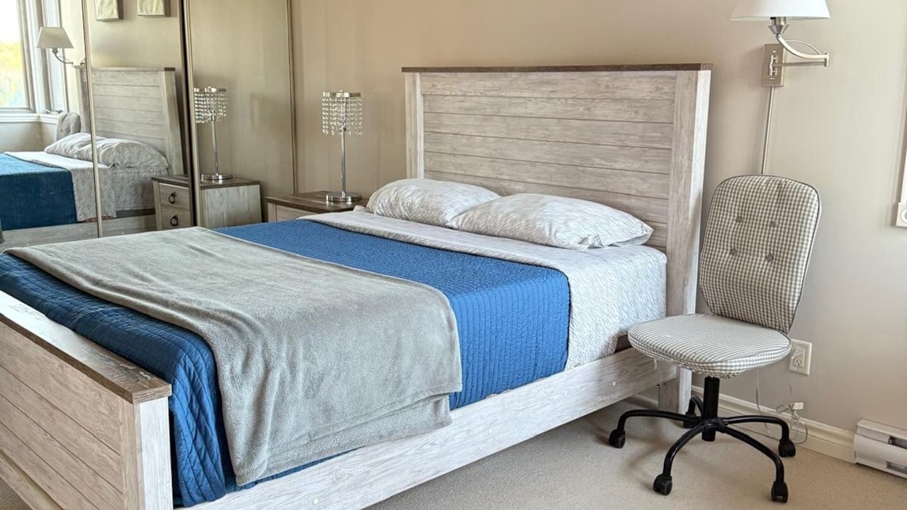 Photo of Bedroom in Huntsville