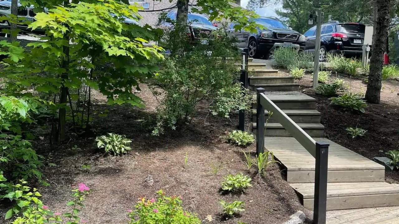 Photo of Outdoor in Huntsville