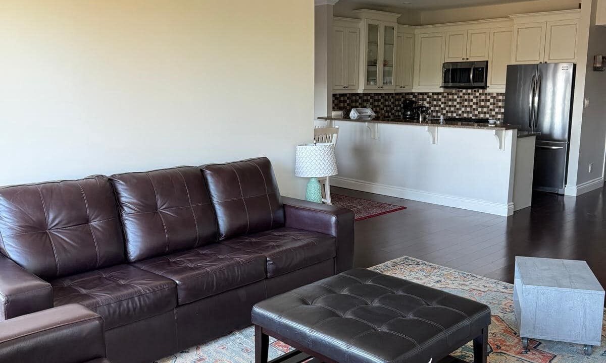 Photo of Livingroom in Huntsville