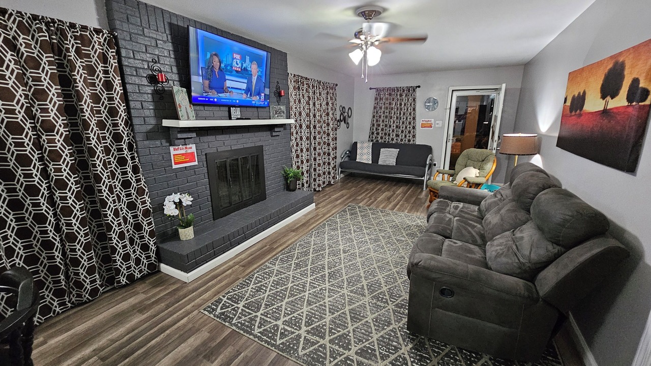 Photo of Livingroom in Millington