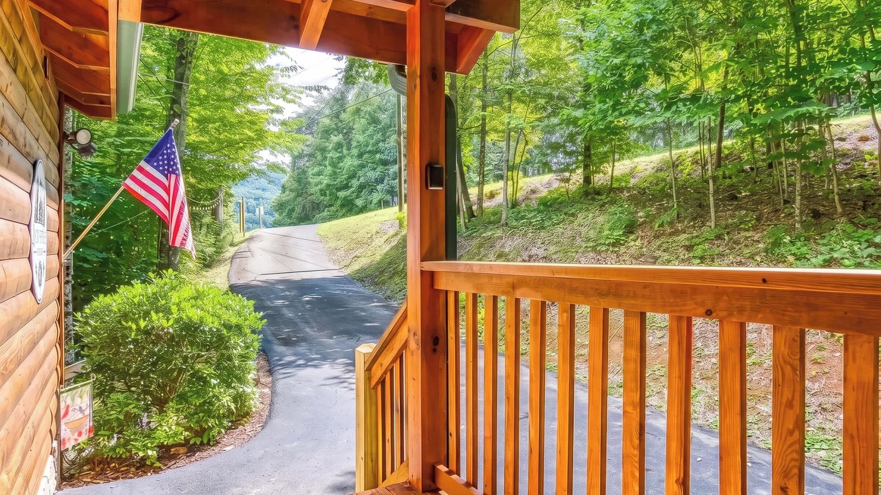 Photo of Outdoor in Wears Valley