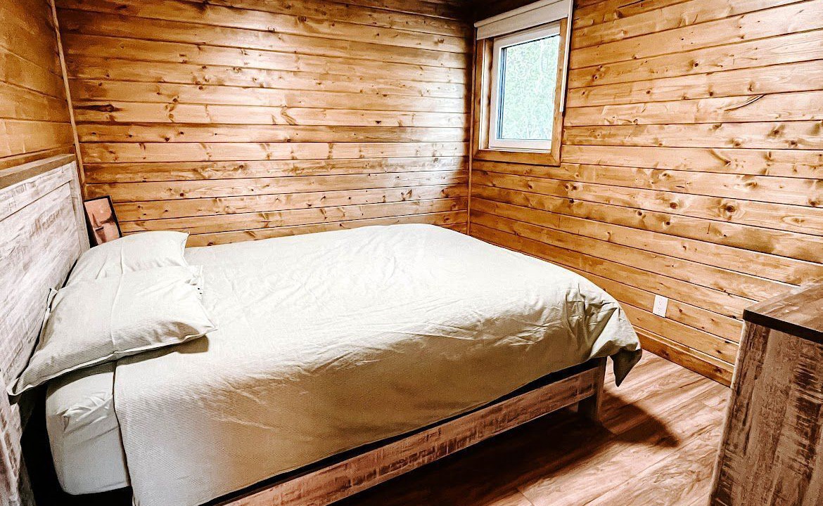 Photo of Bedroom in Falcon Beach