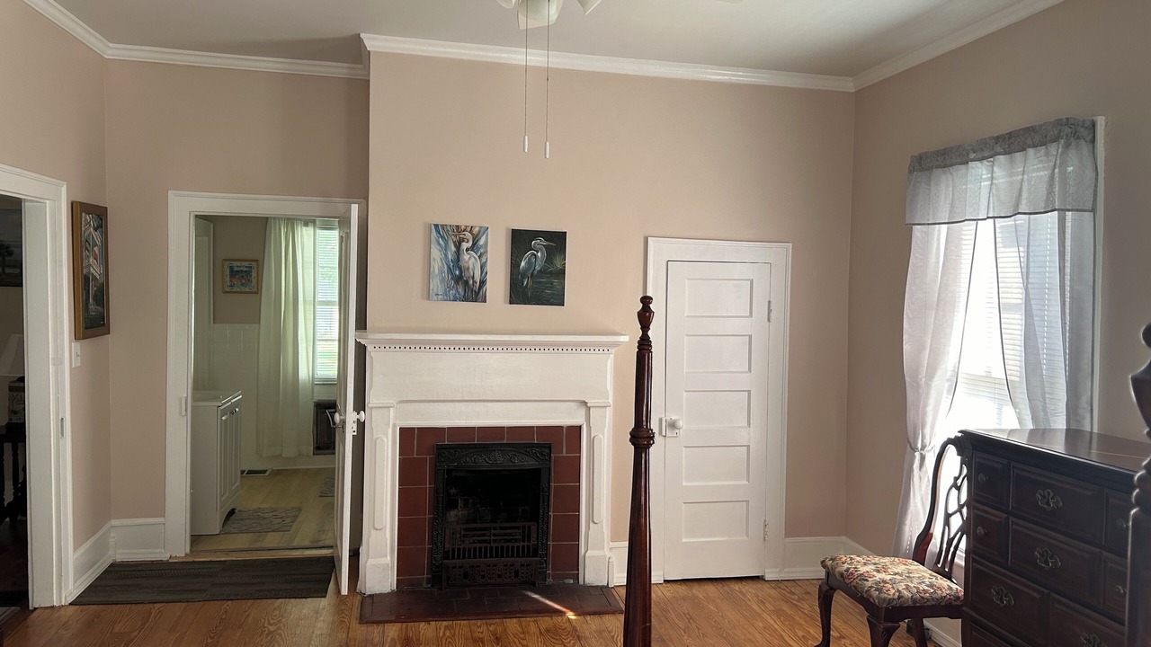 Photo of Bedroom in Marion