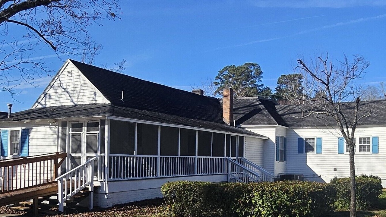 Photo of Outdoor in Marion