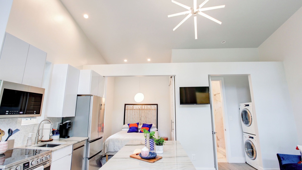 Photo of Kitchen in Villa Heights