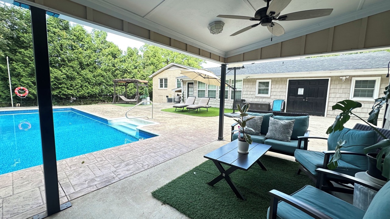 Photo of Outdoor in Gastonia