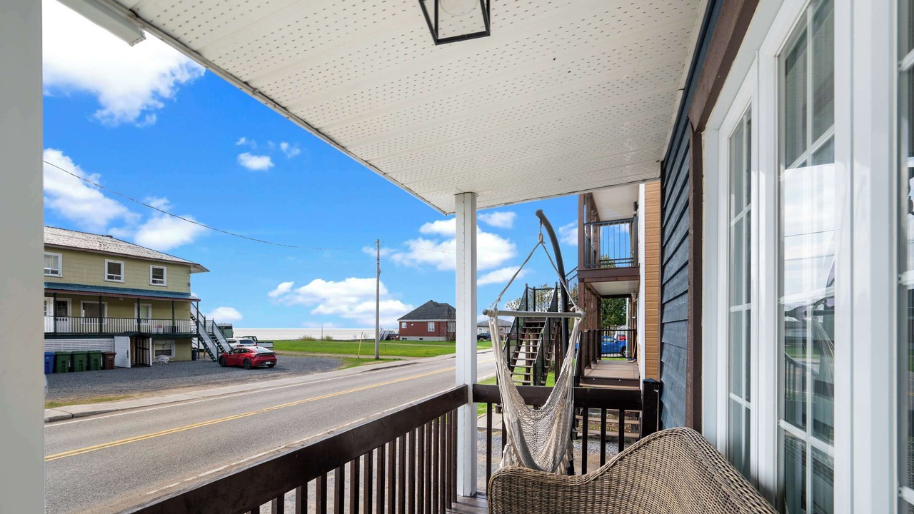 Photo of Outdoor in Petite-Riviere-Saint-Francois