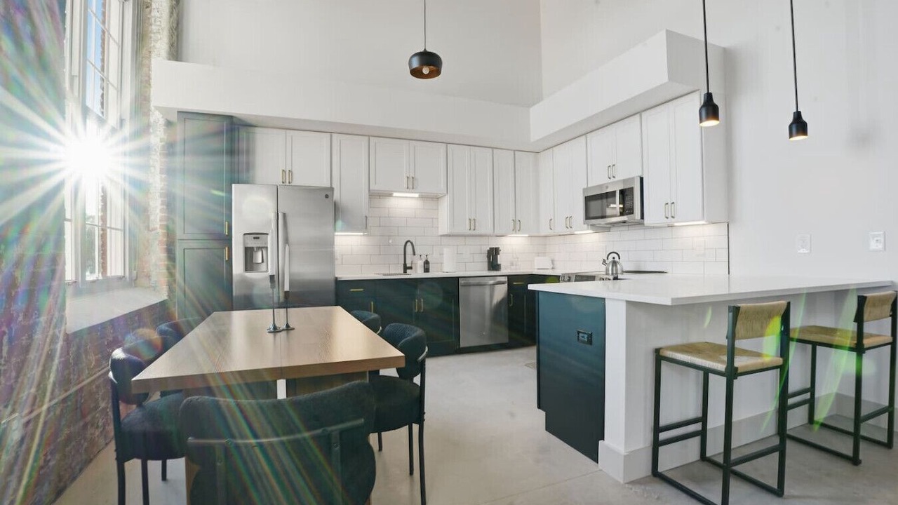 Photo of Kitchen in Judson