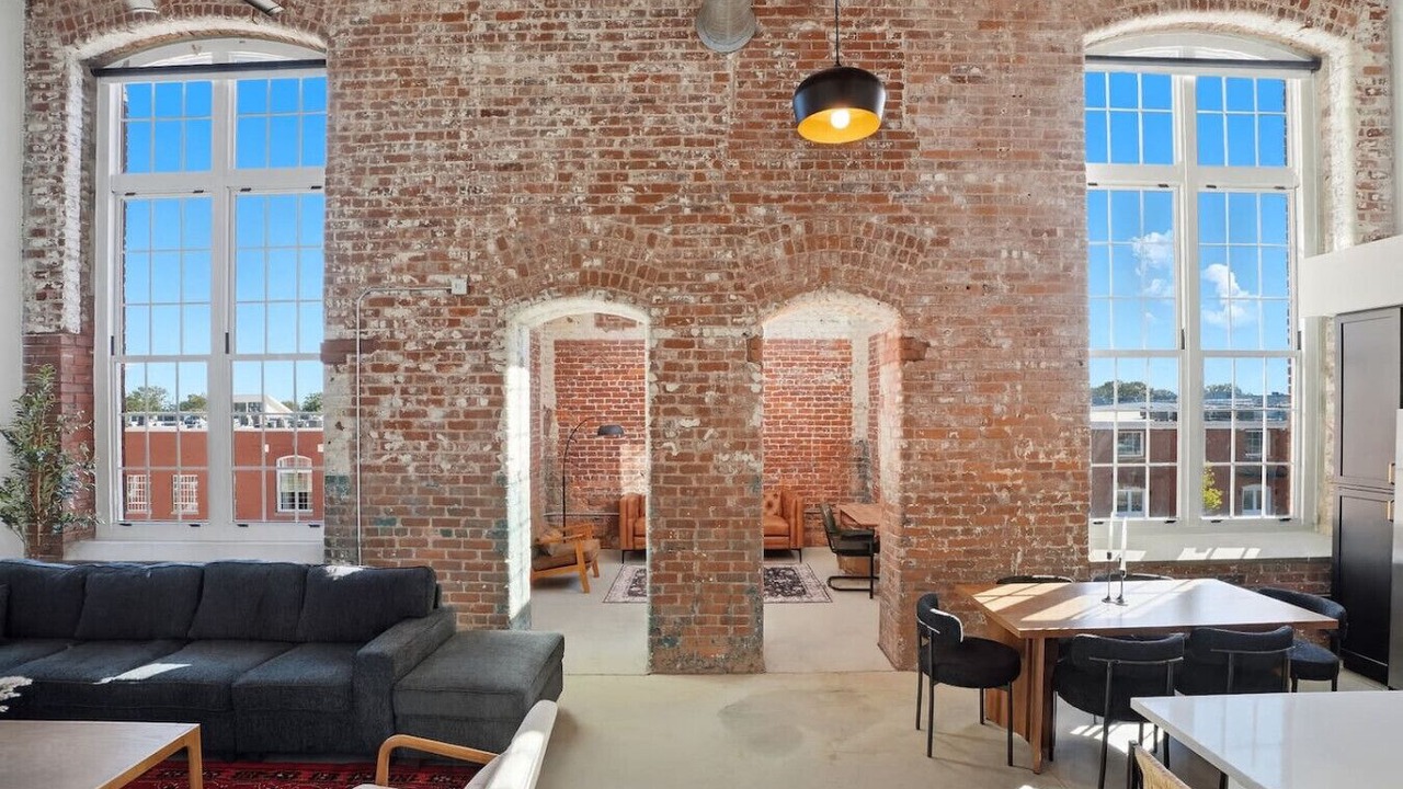 Photo of Livingroom in Judson