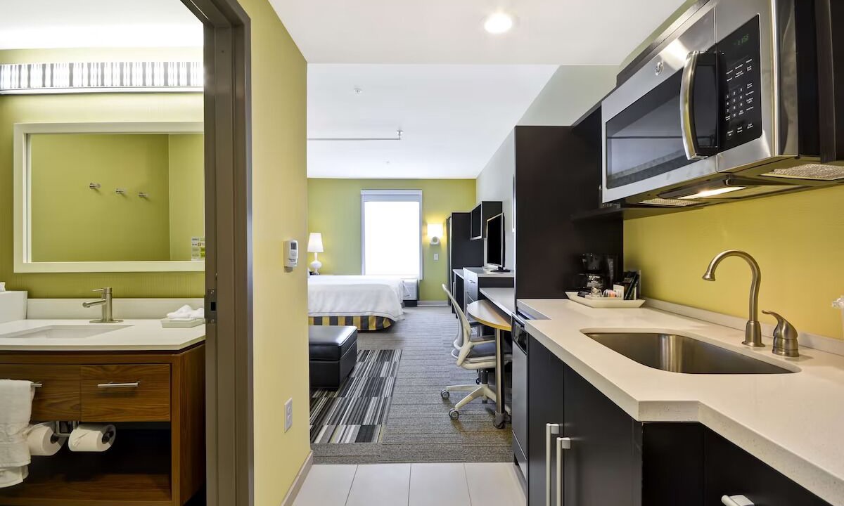 Photo of Bathroom in Rock Hill