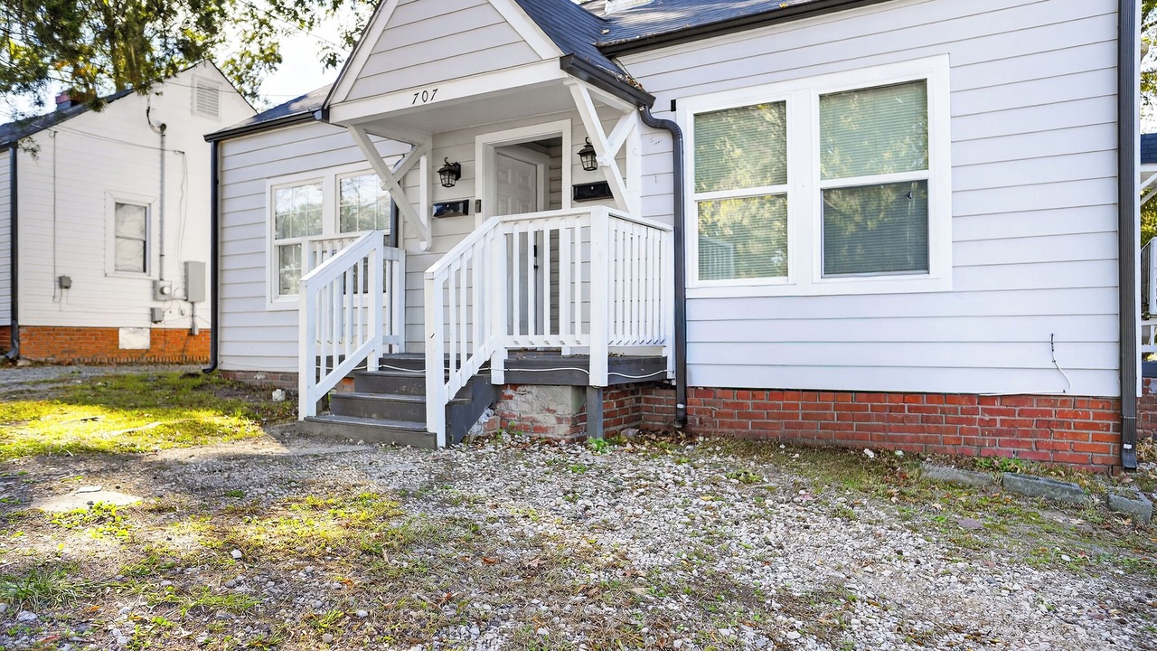 Photo of Outdoor in East Durham