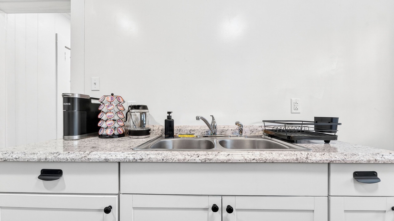 Photo of Kitchen in East Durham