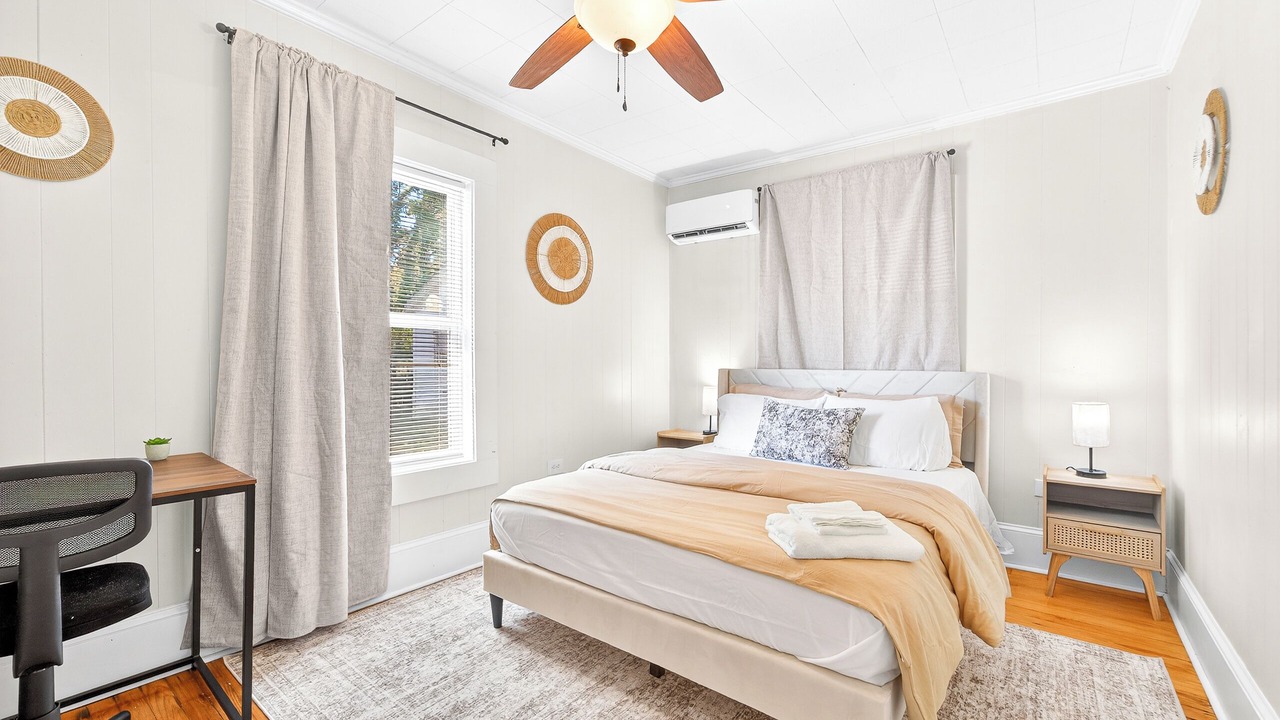 Photo of Bedroom in East Durham