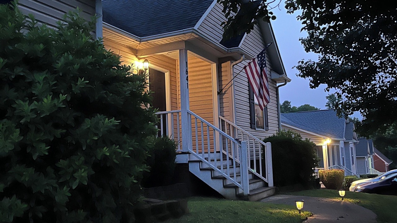 Photo of Outdoor in Rock Hill
