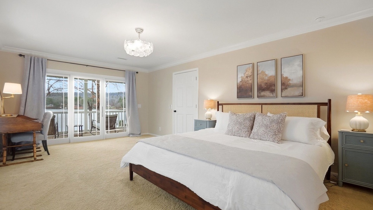 Photo of Bedroom in Mount Gilead