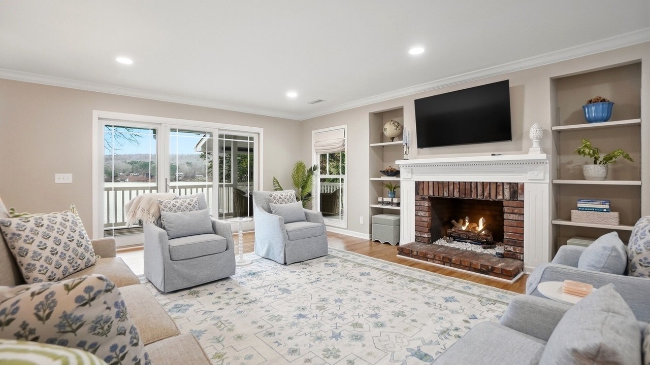 Photo of Livingroom in Mount Gilead