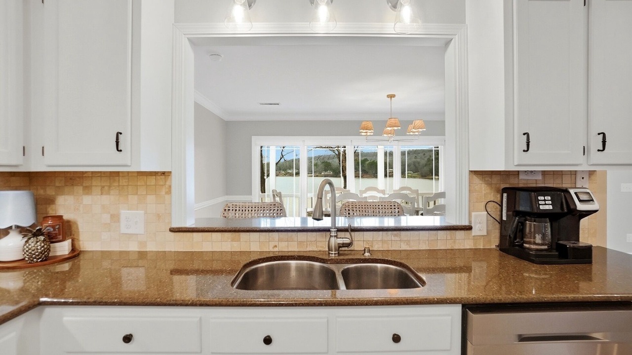 Photo of Kitchen in Mount Gilead