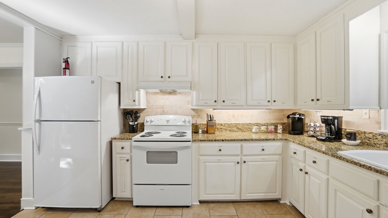 Photo of Kitchen in Charlotte
