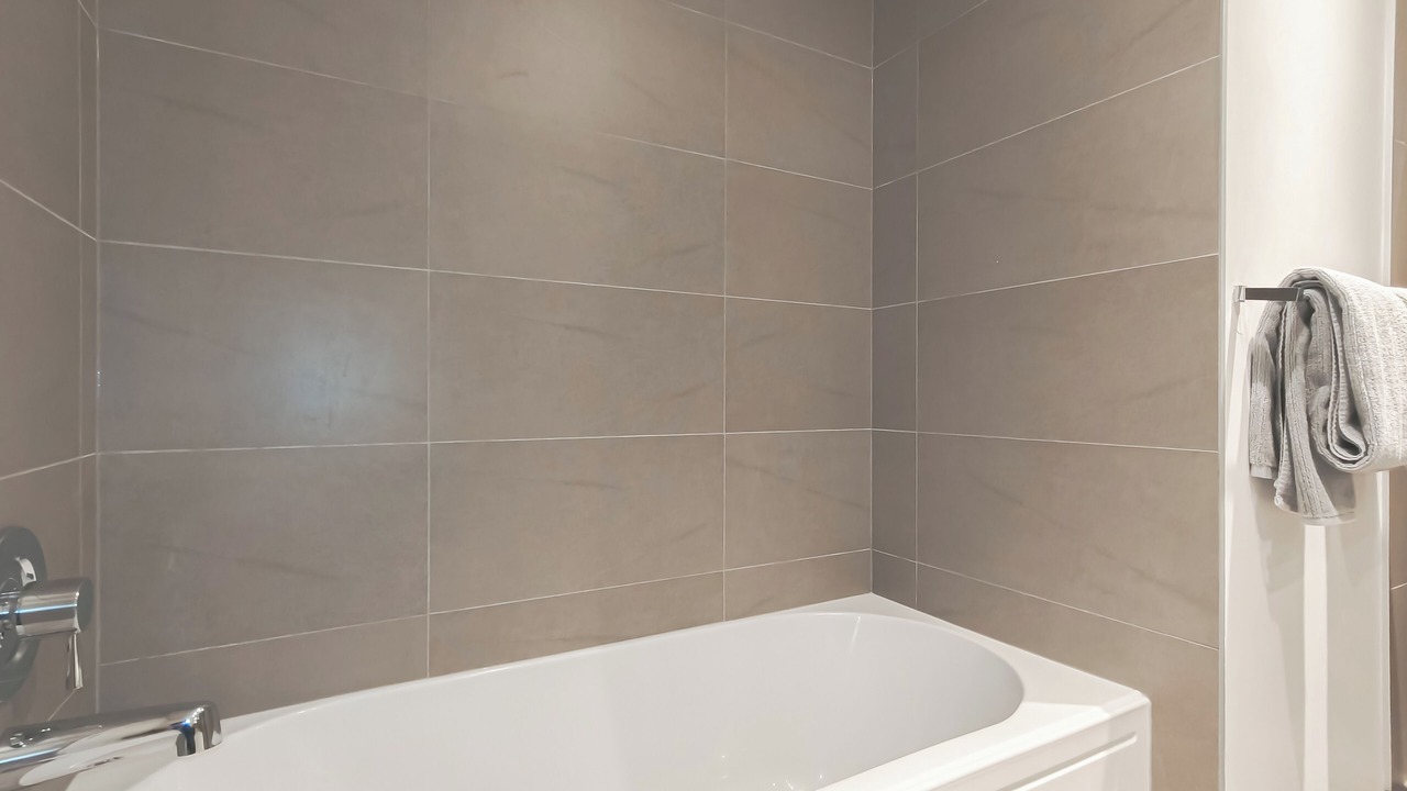 Photo of Bathroom in Gastown