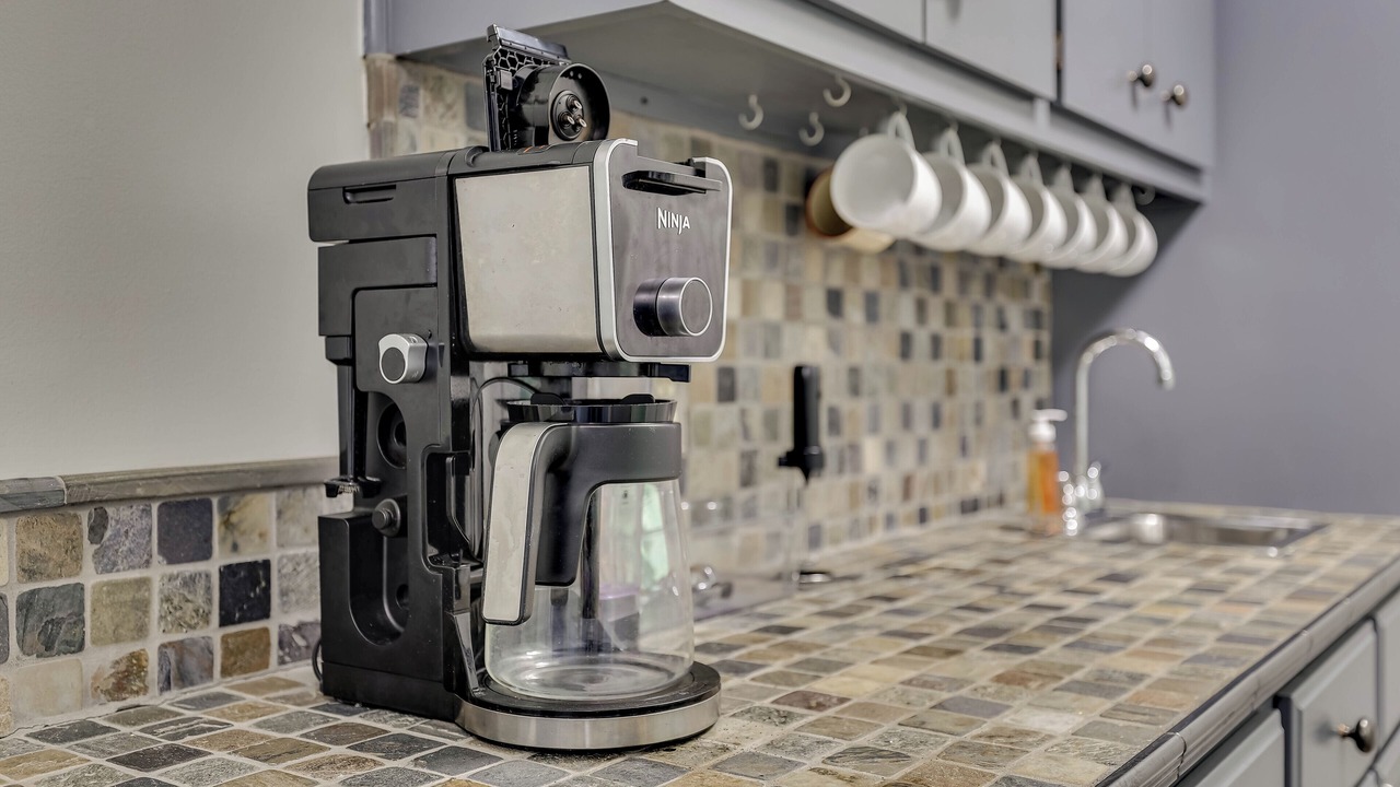Photo of Kitchen in Evans