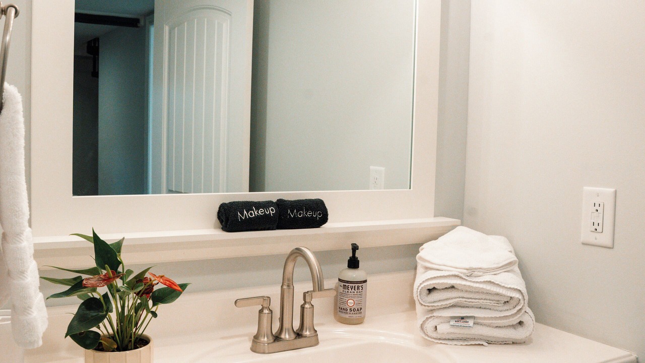 Photo of Bathroom in Central