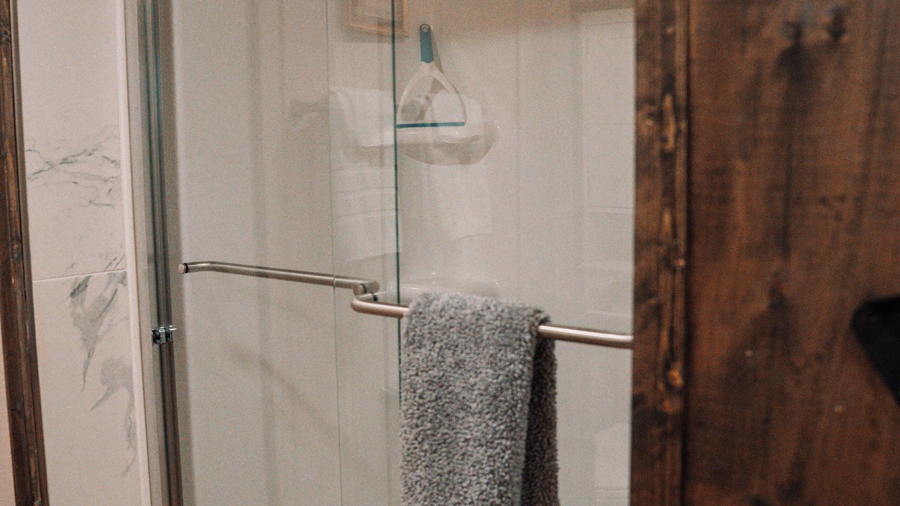 Photo of Bathroom in Central