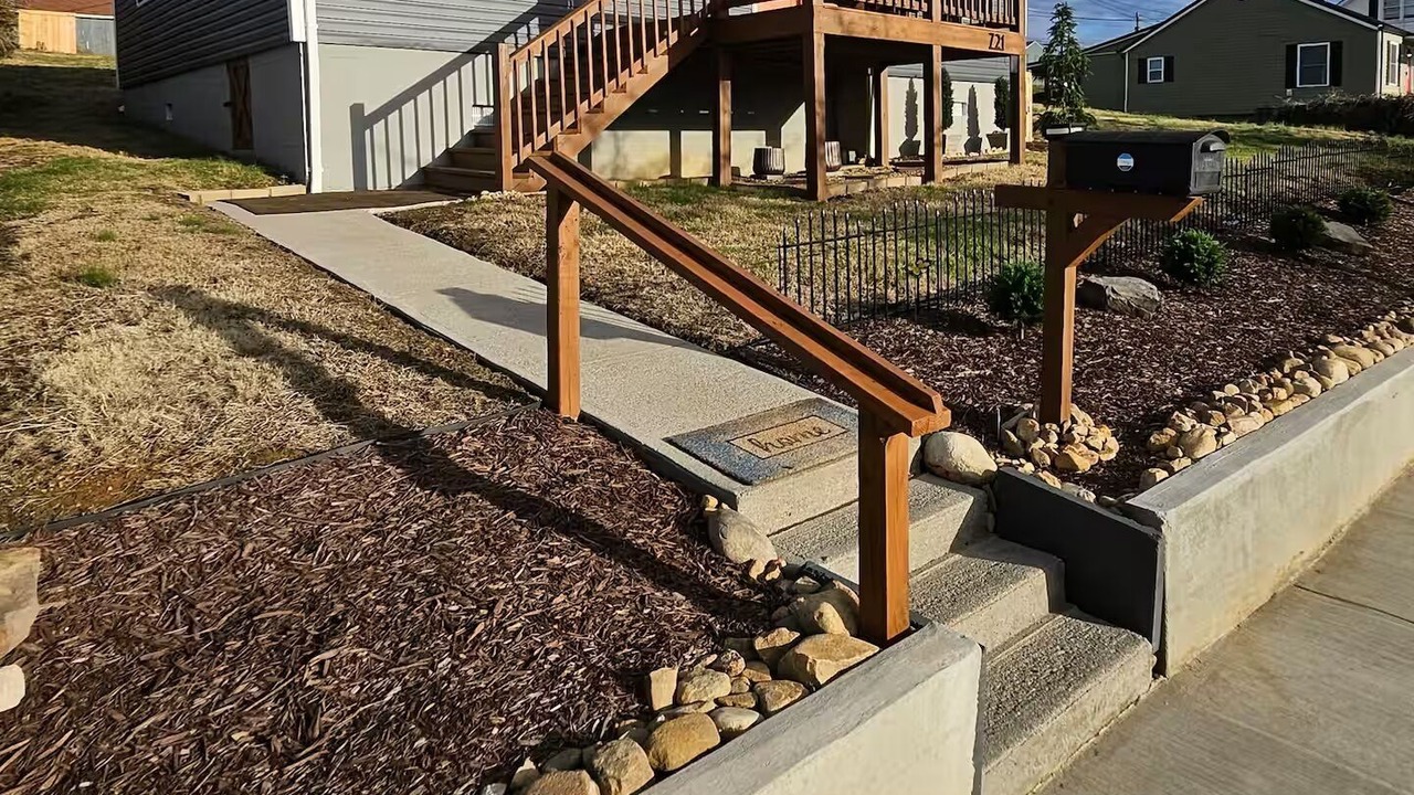 Photo of Outdoor in Kingsport