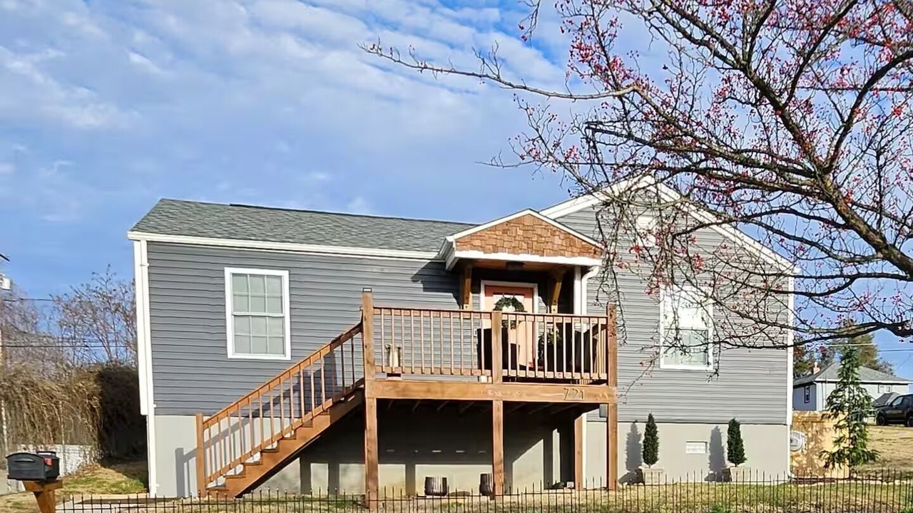 Photo of Outdoor in Kingsport