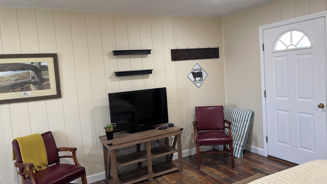 Photo of Bedroom in Old Town
