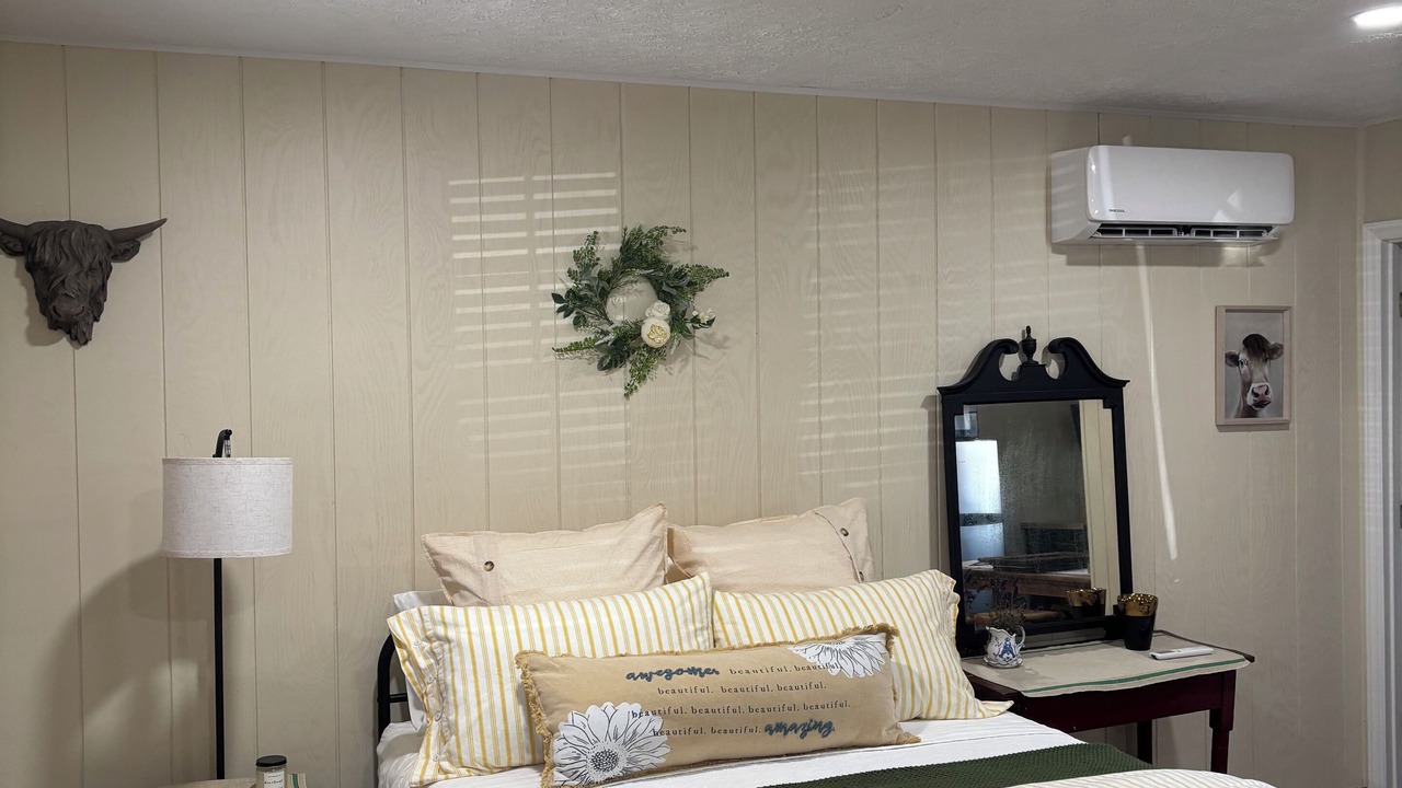 Photo of Bedroom in Old Town