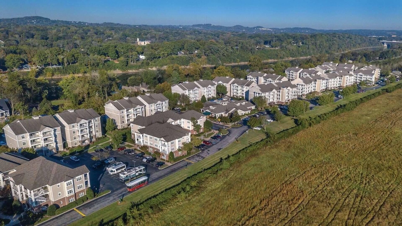 Photo of Outdoor in Pennington Bend